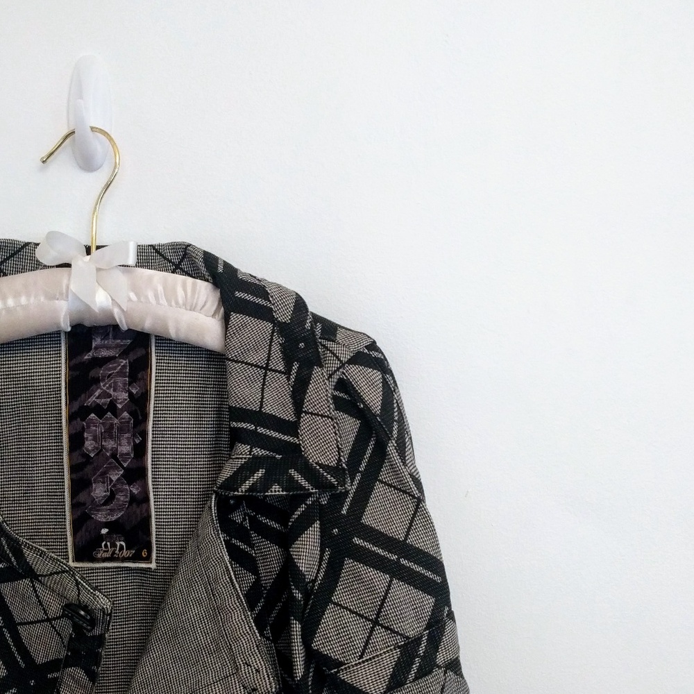 L.A.M.B. Jacket